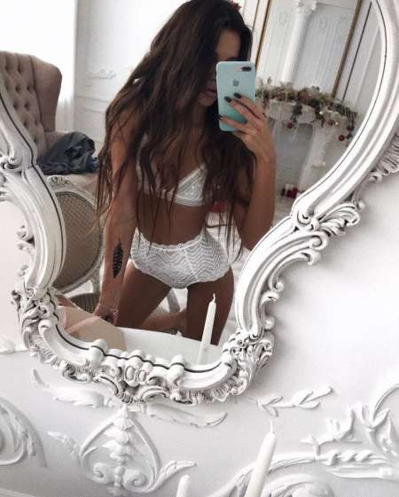 Alexia escorte