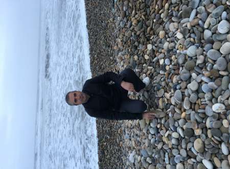 Je cherche une femme