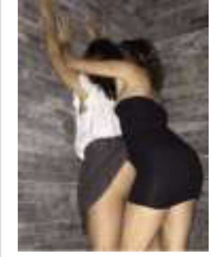 Trio cherche femme