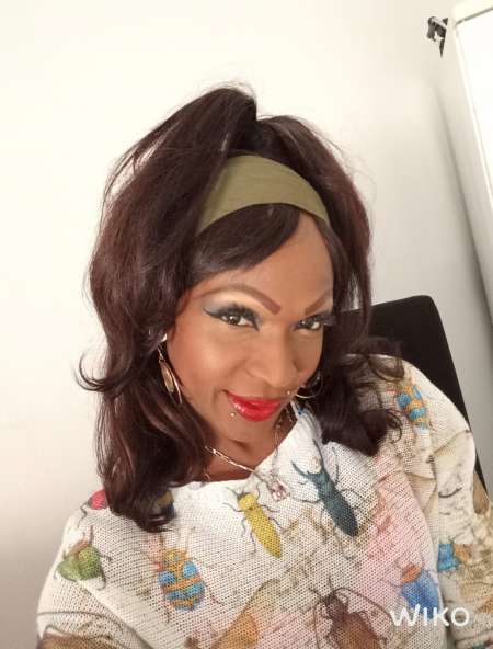 Belle trans cuba sara