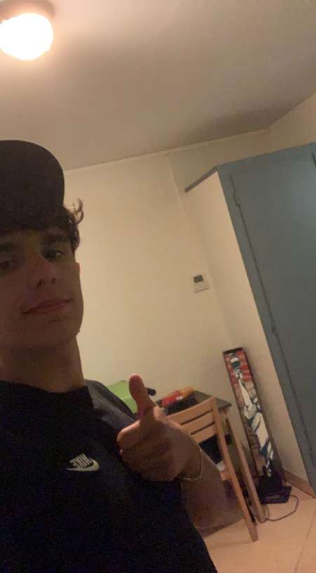 Rencontre sexuel virtuel