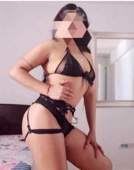 Discréte et disponible