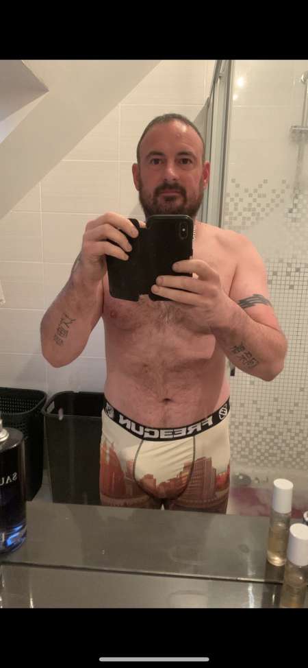 Femme cougar
