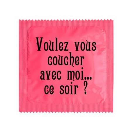 Bonjour les filles