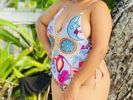 Femme chaude