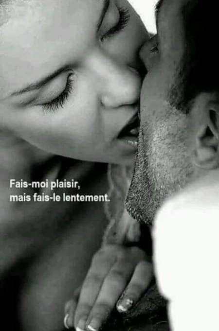 Rencontre discrète/confiance