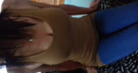 Jolie femme mature