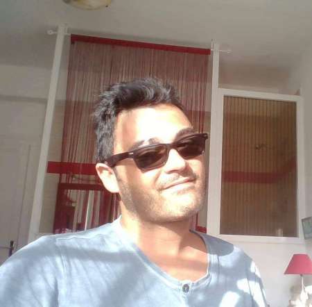 Homme cherche femme intense