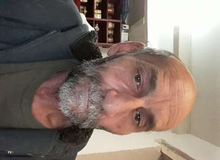 Bel homme