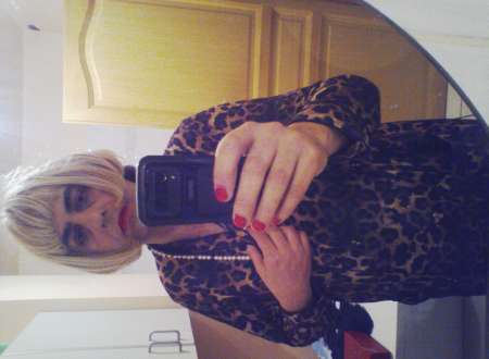 travesti recherche maitresse
