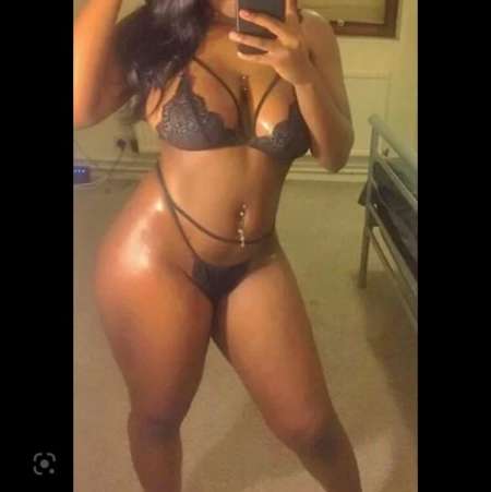 Loley la douces d’Afrique