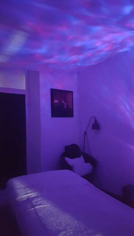 Massages californien