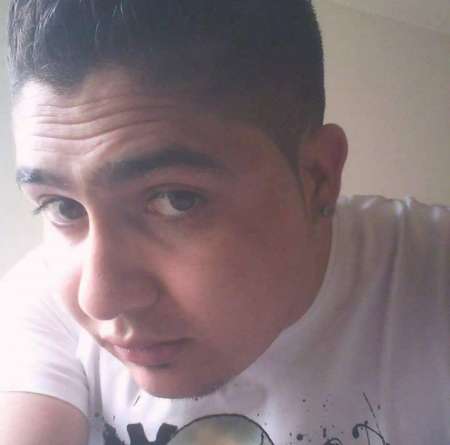 Escorte boy