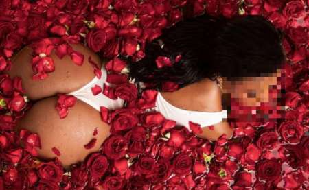 Doucee•Angell disponible à Nevers