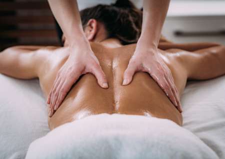 Escort masseur