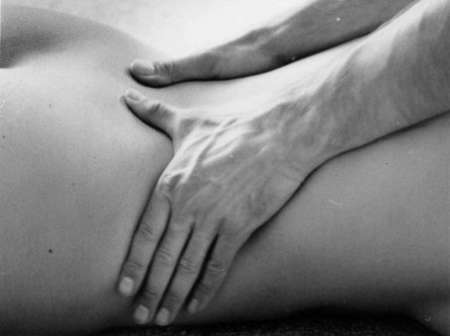 Massages sensuels et respectueux détente assurée