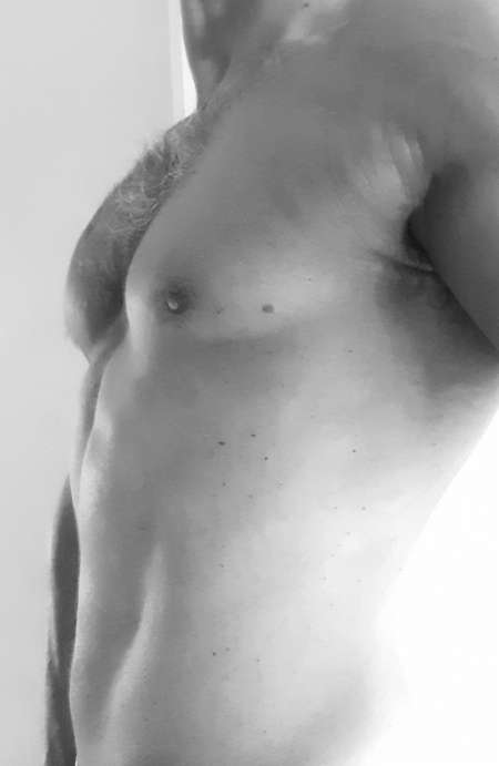 Massage sensuel et relaxant