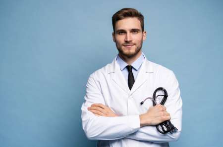 Docteur marié cherche femme