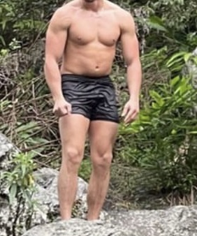 Escort Boy