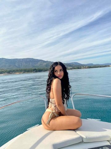 Manon pour un rencontre sans lendemain