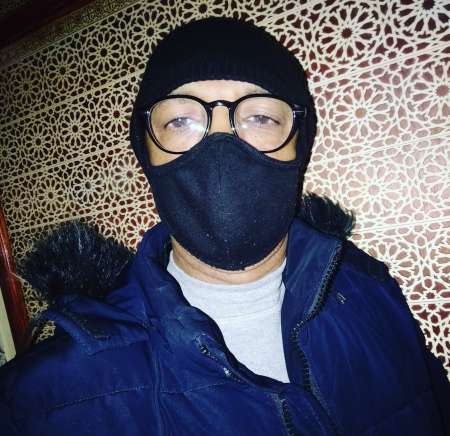 Je suis à la recherche d'une femme ou couple