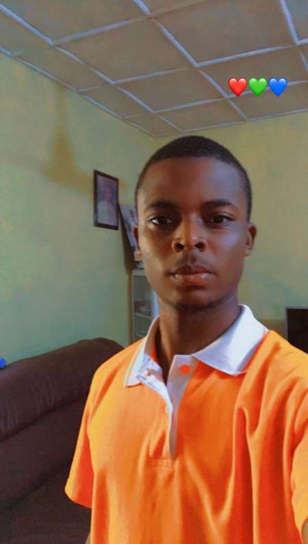 Je cherche la femme de ma vie