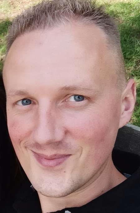 Fraichement célibataire, envie de s'amuser !