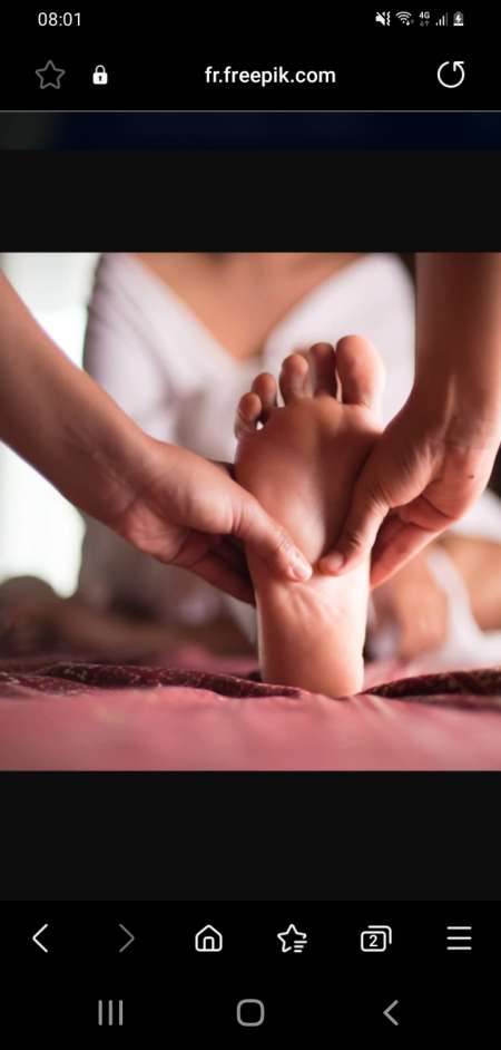 Demande d'informations