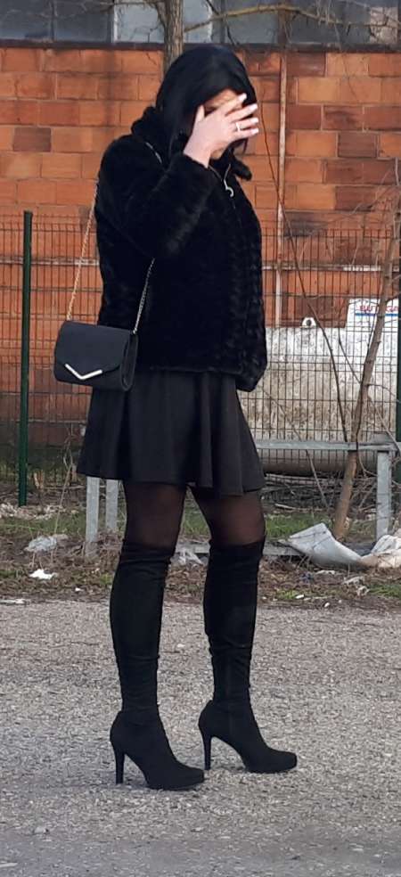 Recherche Dominant