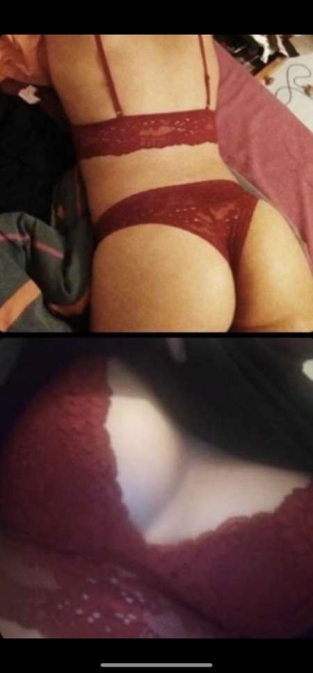 Femme métisse sexy