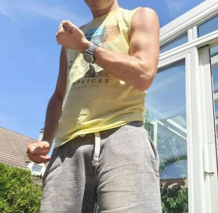 H recheche sa moitié