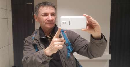 H 60aine Ch F environ Annecy (Voyages gentilesse )