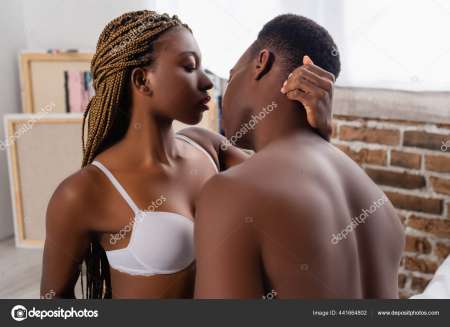 homme cherche fille africaine