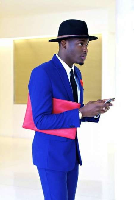 Homme ch mature dakar
