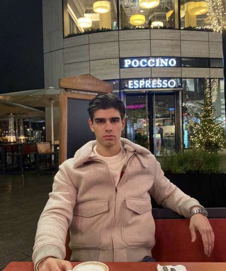 Recontres Matures/Courgars