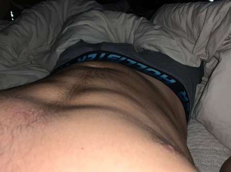 Jeune homme 25 ans