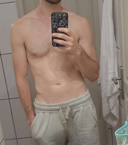  Masseur pour hommes