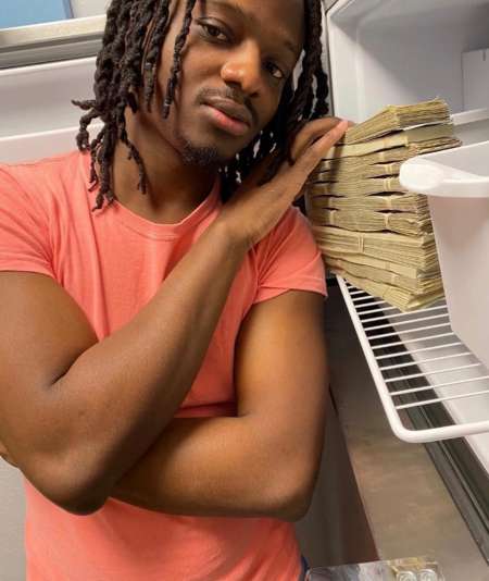 Homme Black cherche des femmes pour baiser