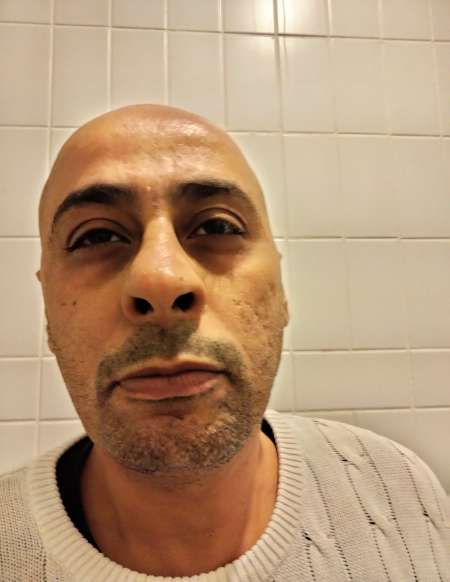 Homme cherche une JF black BBW très ronde