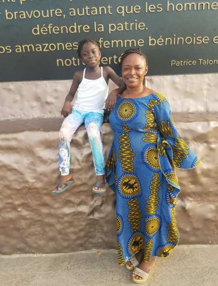 Recherche une relation sérieux