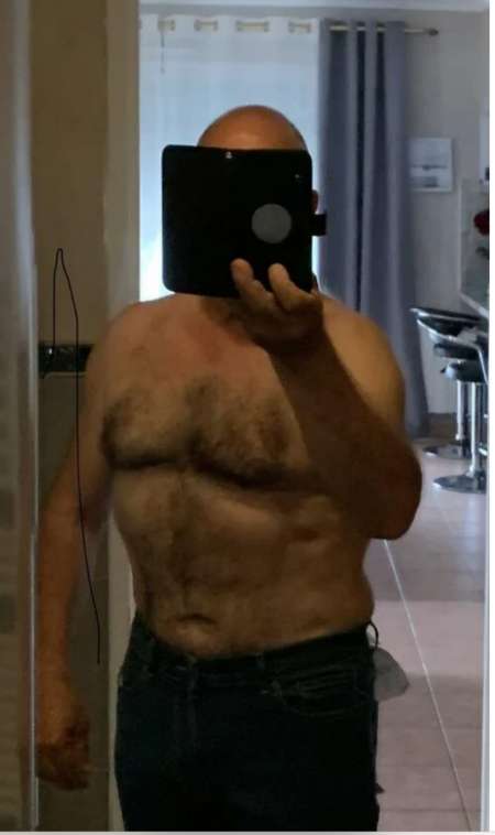 Rencontre éphémère