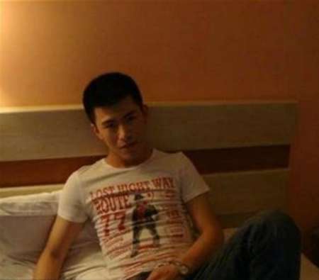 Massage relaxant zen