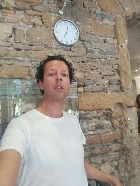 Discret Fellation directe , Part Dieu