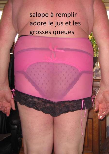lopette obese en dess feminin