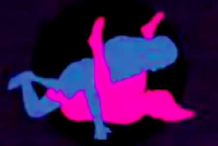  Européen cherche africaine métisse très coquine