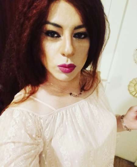  Samantha trans espagnole