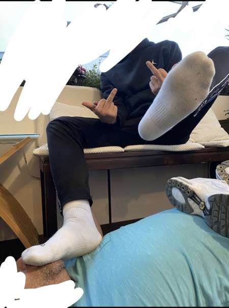 Batard soumis Ch Maître Hard virtuel