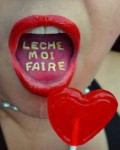Milf 38a pour Gloryhole en Airbnb