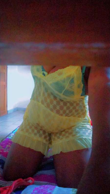 Plaisir mature