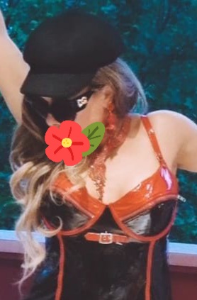 Maîtresse